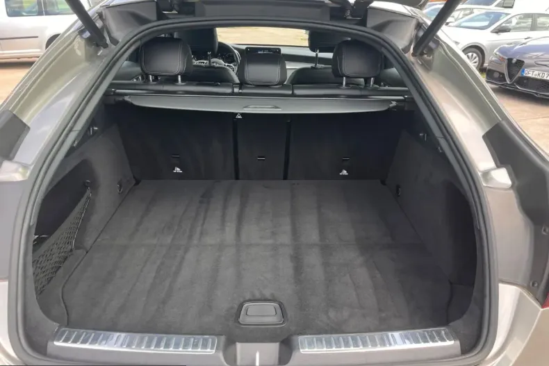 Mercedes-Benz GLC 300 (Clasa GLC) din 2024 cu 69.900 km - oferta MER240349 - foto 17