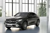 Mercedes-Benz GLC 200 (Clasa GLC) din 2025 cu 14.277 km - oferta MER240350 - foto 1