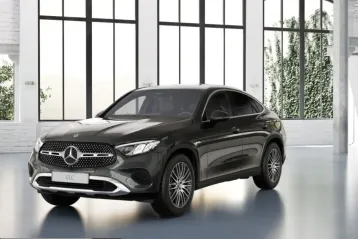 Mercedes-Benz GLC 200 din 2025 - oferta MER240350