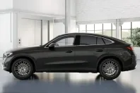 Mercedes-Benz GLC 200 (Clasa GLC) din 2025 cu 14.277 km - oferta MER240350 - foto 3