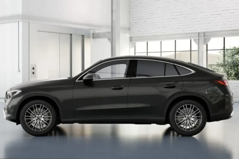 Mercedes-Benz GLC 200 (Clasa GLC) din 2025 cu 14.277 km - oferta MER240350 - foto 3