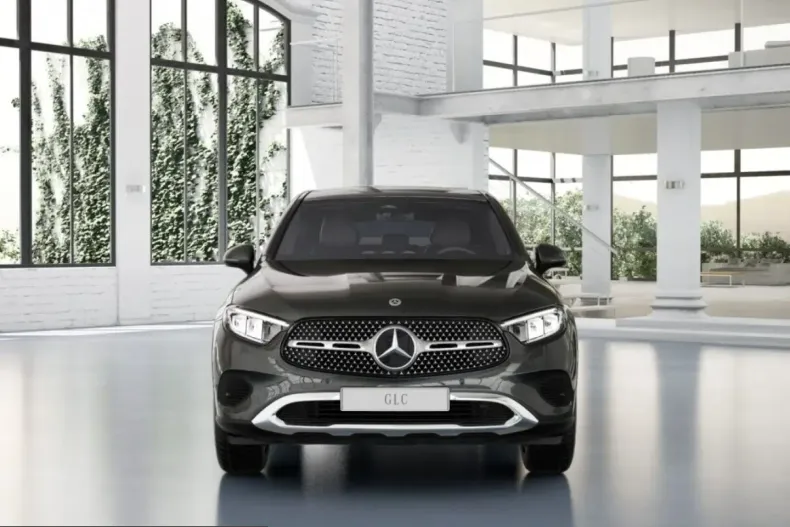 Mercedes-Benz GLC 200 (Clasa GLC) din 2025 cu 14.277 km - oferta MER240350 - foto 4