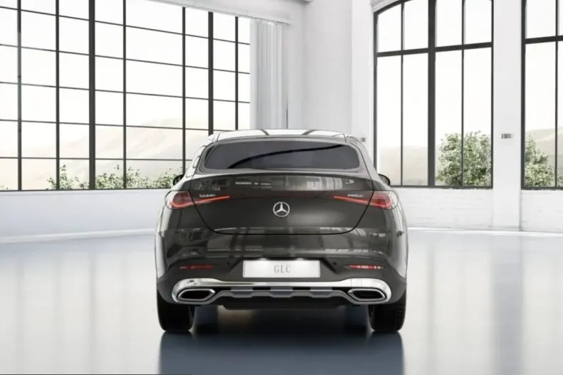 Mercedes-Benz GLC 200 (Clasa GLC) din 2025 cu 14.277 km - oferta MER240350 - foto 5