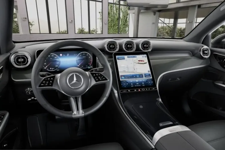 Mercedes-Benz GLC 200 (Clasa GLC) din 2025 cu 14.277 km - oferta MER240350 - foto 6
