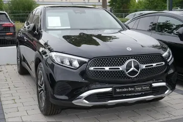 Mercedes-Benz GLC 200 din 2025 - oferta MER240351