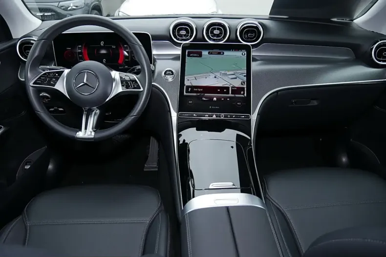 Mercedes-Benz GLC 200 (Clasa GLC) din 2025 cu 16.701 km - oferta MER240351 - foto 8