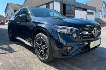 Mercedes-Benz GLC 200 din 2025 - oferta MER240352