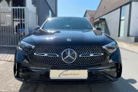 Mercedes-Benz GLC 200 (Clasa GLC) din 2025 cu 7.250 km - oferta MER240352 - foto 2