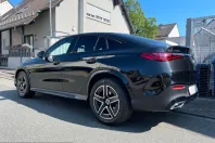 Mercedes-Benz GLC 200 (Clasa GLC) din 2025 cu 7.250 km - oferta MER240352 - foto 5