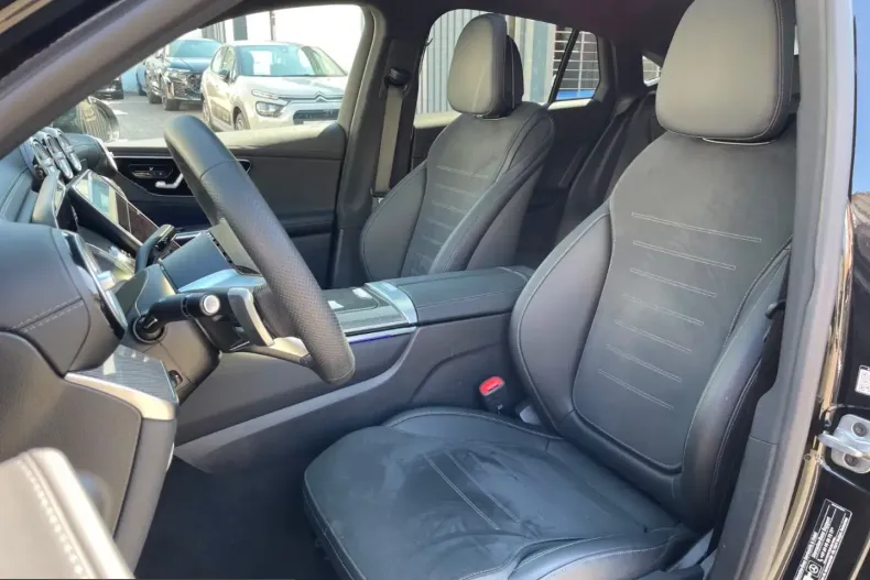 Mercedes-Benz GLC 200 (Clasa GLC) din 2025 cu 7.250 km - oferta MER240352 - foto 15