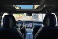 Mercedes-Benz GLC 200 (Clasa GLC) din 2025 cu 7.250 km - oferta MER240352 - foto 35
