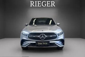 Mercedes-Benz GLC 220 din 2025 - oferta MER240354