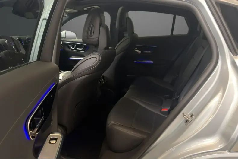 Mercedes-Benz GLC 220 (Clasa GLC) din 2025 cu 13.830 km - oferta MER240354 - foto 8