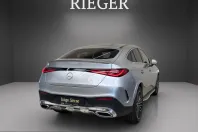 Mercedes-Benz GLC 220 (Clasa GLC) din 2025 cu 13.830 km - oferta MER240354 - foto 13