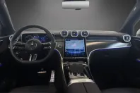 Mercedes-Benz GLC 220 (Clasa GLC) din 2025 cu 13.830 km - oferta MER240354 - foto 17