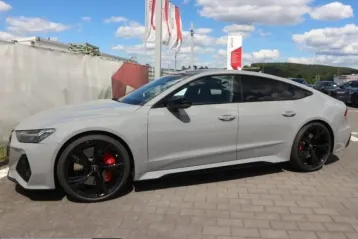 Audi RS7 din 2025 - oferta AUD240355