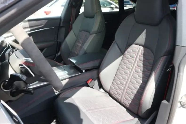 Audi RS7 din 2025 cu 16.800 km - oferta AUD240355 - foto 9