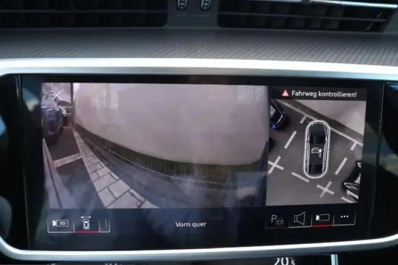 Audi RS7 din 2025 cu 16.800 km - oferta AUD240355 - foto 19