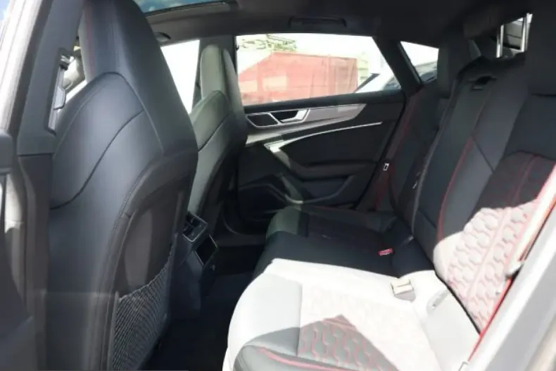 Audi RS7 din 2025 cu 16.800 km - oferta AUD240355 - foto 22