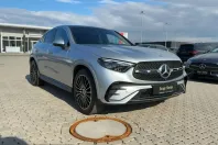 Mercedes-Benz GLC 220 (Clasa GLC) din 2025 cu 9.558 km - oferta MER240356 - foto 1
