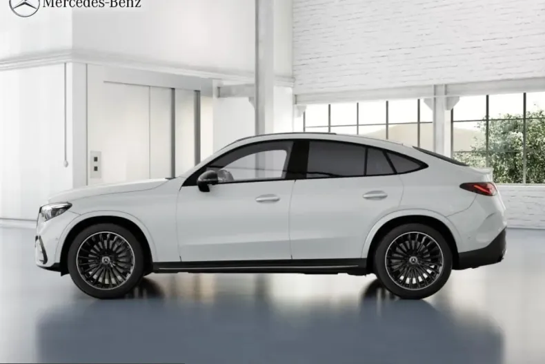Mercedes-Benz GLC 300 (Clasa GLC) din 2024 cu 35.890 km - oferta MER240357 - foto 2