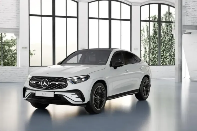 Mercedes-Benz GLC 300 (Clasa GLC) din 2024 cu 35.890 km - oferta MER240357 - foto 3