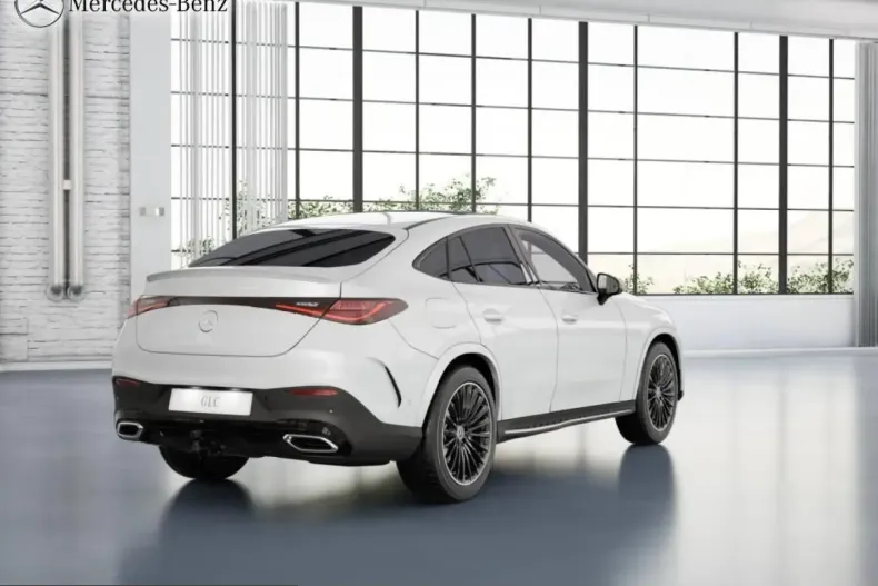 Mercedes-Benz GLC 300 (Clasa GLC) din 2024 cu 35.890 km - oferta MER240357 - foto 4