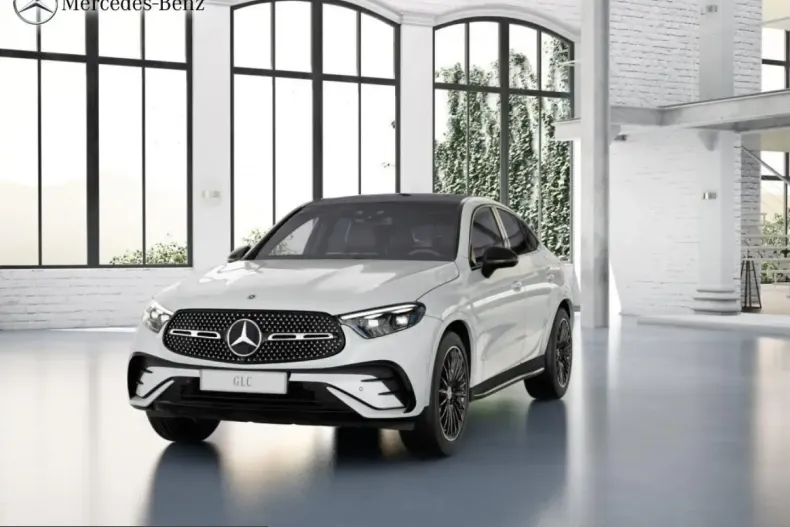 Mercedes-Benz GLC 300 (Clasa GLC) din 2024 cu 35.890 km - oferta MER240357 - foto 7