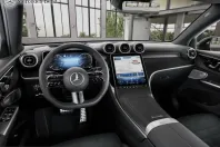 Mercedes-Benz GLC 300 (Clasa GLC) din 2024 cu 35.890 km - oferta MER240357 - foto 8