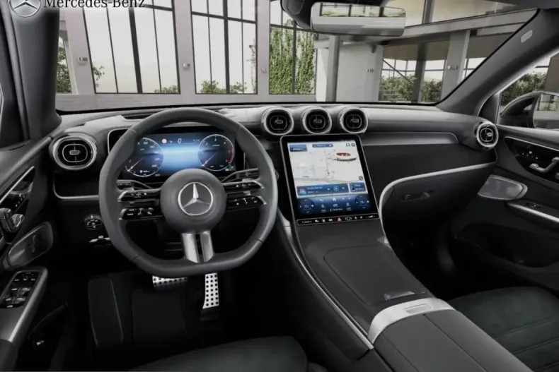 Mercedes-Benz GLC 300 (Clasa GLC) din 2024 cu 35.890 km - oferta MER240357 - foto 8