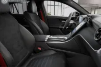 Mercedes-Benz GLC 300 (Clasa GLC) din 2024 cu 35.890 km - oferta MER240357 - foto 9