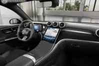 Mercedes-Benz GLC 300 (Clasa GLC) din 2024 cu 35.890 km - oferta MER240357 - foto 11