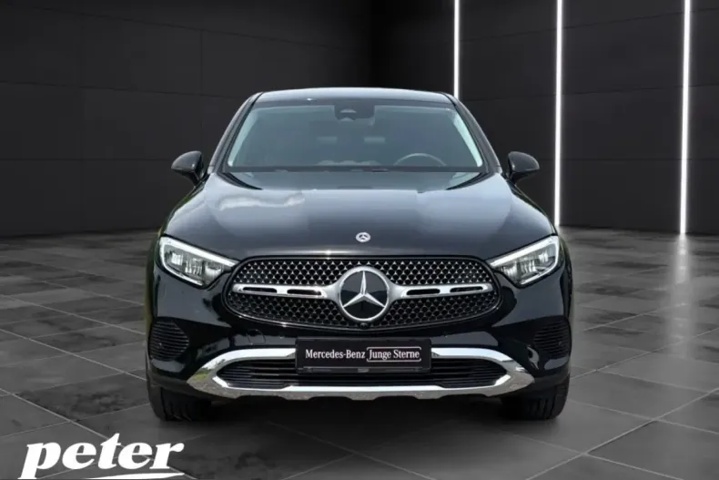 Mercedes-Benz GLC 200 (Clasa GLC) din 2025 cu 35.969 km - oferta MER240358 - foto 1