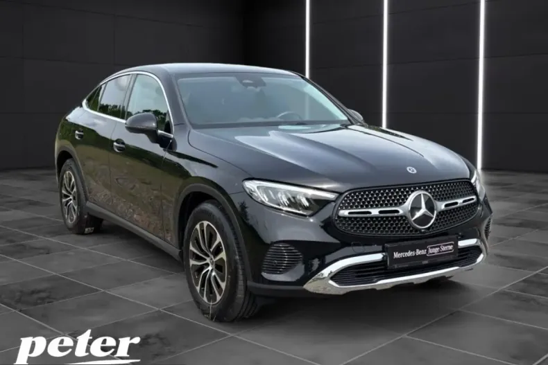 Mercedes-Benz GLC 200 (Clasa GLC) din 2025 cu 35.969 km - oferta MER240358 - foto 3