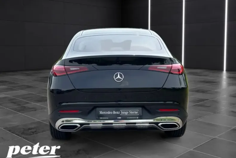 Mercedes-Benz GLC 200 (Clasa GLC) din 2025 cu 35.969 km - oferta MER240358 - foto 4