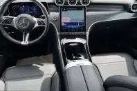 Mercedes-Benz GLC 200 (Clasa GLC) din 2025 cu 35.969 km - oferta MER240358 - foto 12