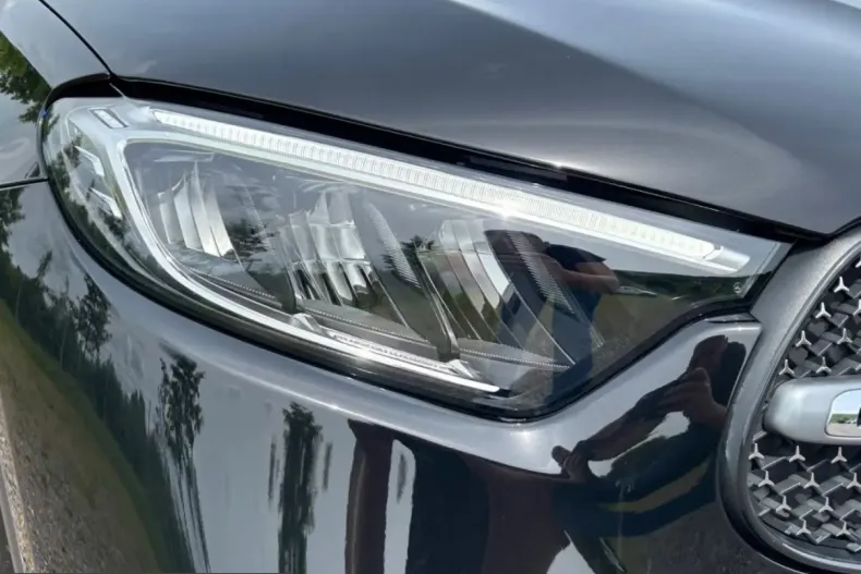 Mercedes-Benz GLC 200 (Clasa GLC) din 2025 cu 35.969 km - oferta MER240358 - foto 18