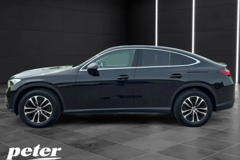 Mercedes-Benz GLC 200 (Clasa GLC) din 2025 cu 35.969 km - oferta MER240358 - foto 19