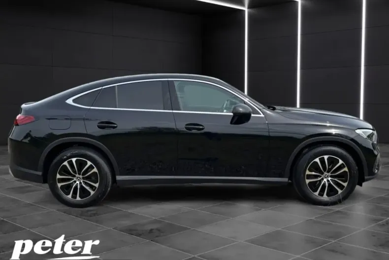 Mercedes-Benz GLC 200 (Clasa GLC) din 2025 cu 35.969 km - oferta MER240358 - foto 20