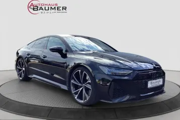Audi RS7 din 2023 - oferta AUD240359