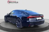 Audi RS7 din 2023 cu 19.800 km - oferta AUD240359 - foto 4