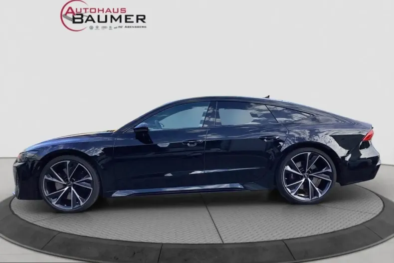 Audi RS7 din 2023 cu 19.800 km - oferta AUD240359 - foto 5