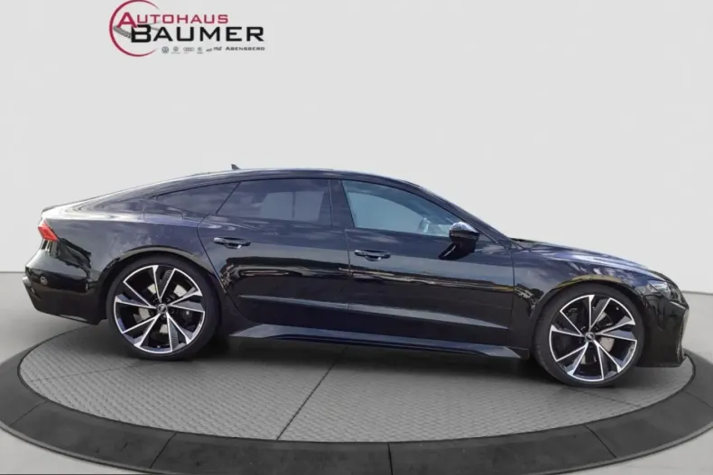 Audi RS7 din 2023 cu 19.800 km - oferta AUD240359 - foto 6