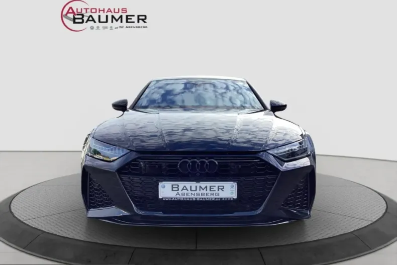 Audi RS7 din 2023 cu 19.800 km - oferta AUD240359 - foto 7