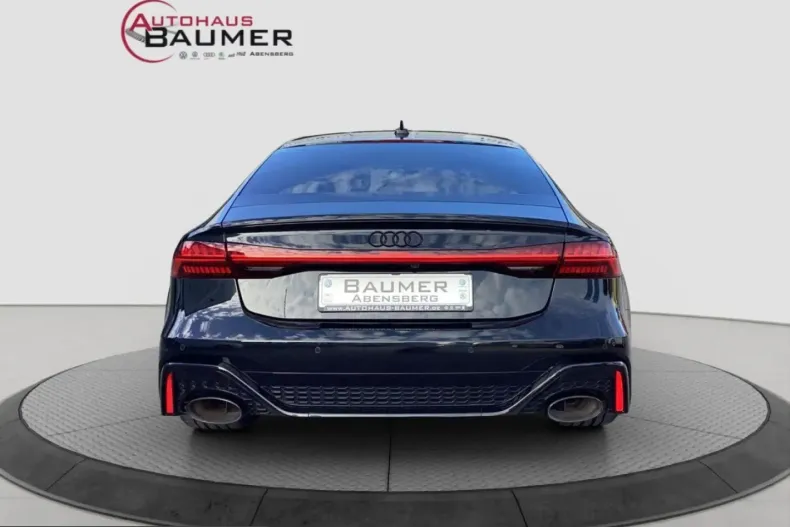 Audi RS7 din 2023 cu 19.800 km - oferta AUD240359 - foto 8