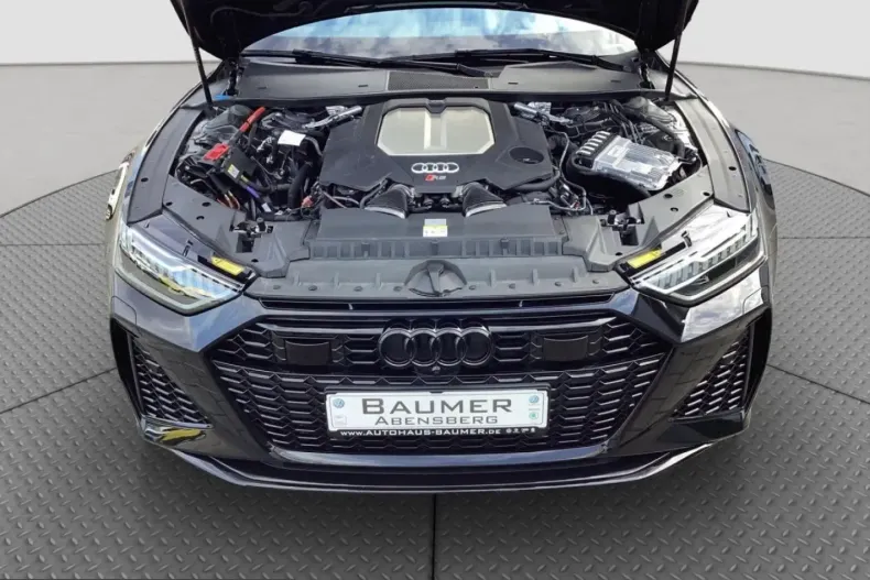 Audi RS7 din 2023 cu 19.800 km - oferta AUD240359 - foto 9