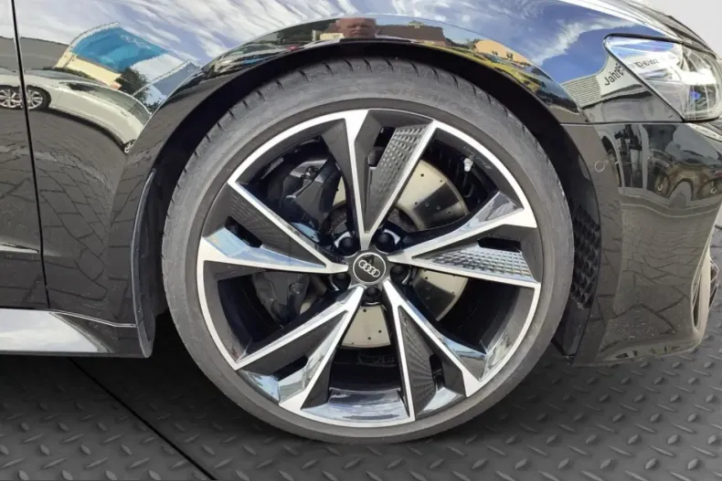 Audi RS7 din 2023 cu 19.800 km - oferta AUD240359 - foto 11
