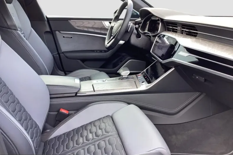 Audi RS7 din 2023 cu 19.800 km - oferta AUD240359 - foto 12