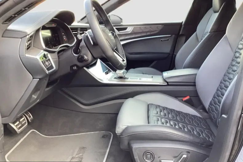 Audi RS7 din 2023 cu 19.800 km - oferta AUD240359 - foto 13