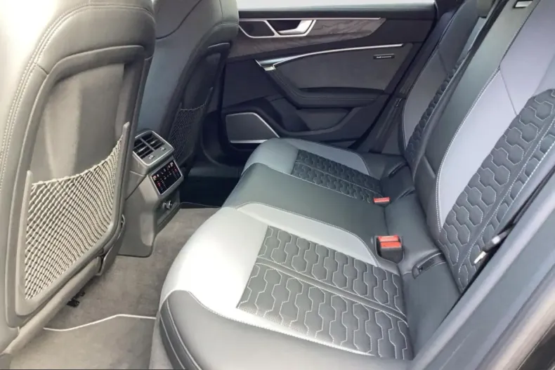 Audi RS7 din 2023 cu 19.800 km - oferta AUD240359 - foto 15